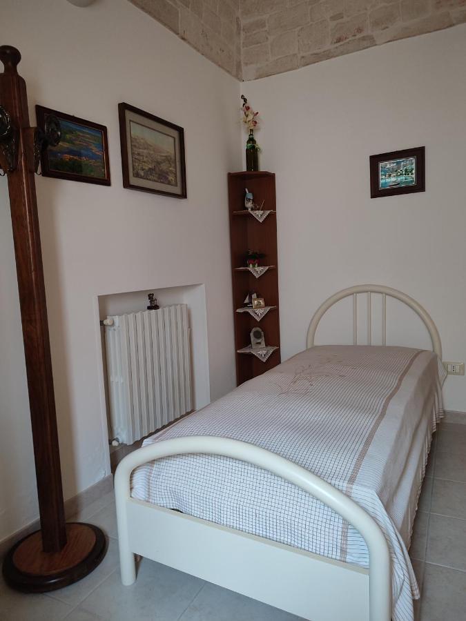 B&B Aquila Alberobello Extérieur photo