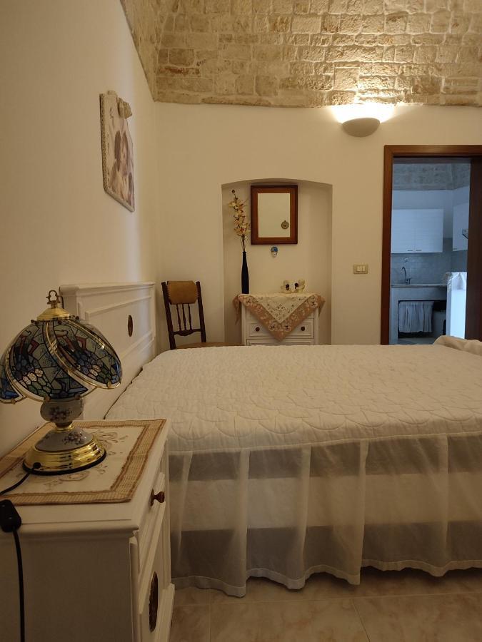 B&B Aquila Alberobello Extérieur photo