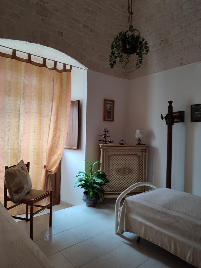 B&B Aquila Alberobello Extérieur photo