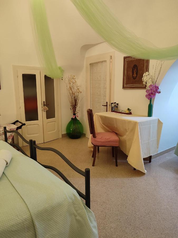 B&B Aquila Alberobello Extérieur photo