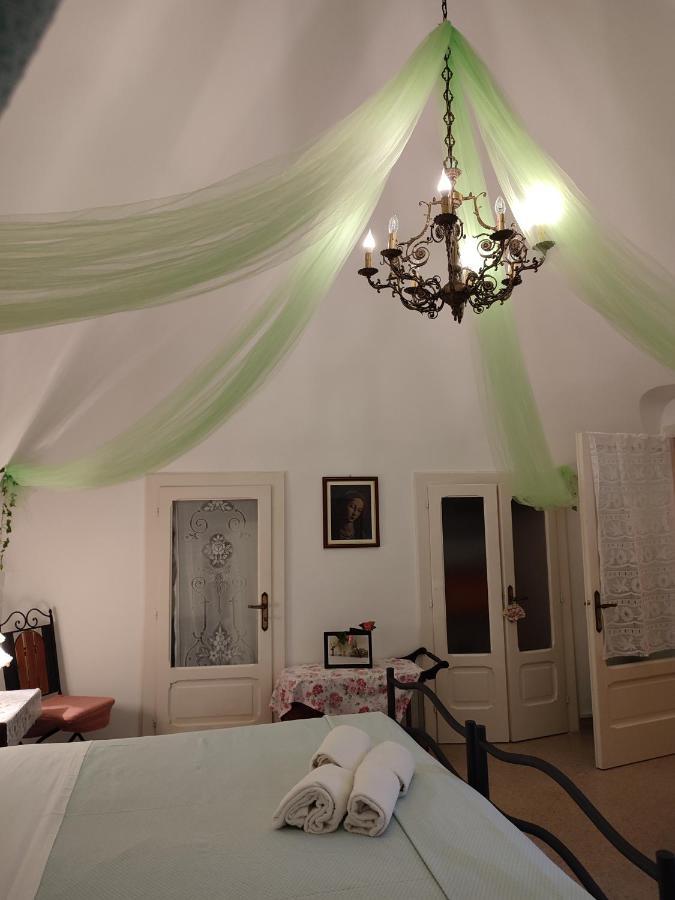 B&B Aquila Alberobello Extérieur photo