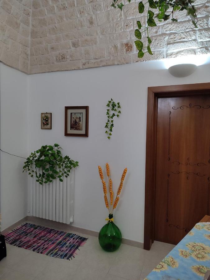 B&B Aquila Alberobello Extérieur photo