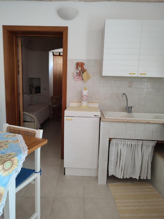 B&B Aquila Alberobello Extérieur photo