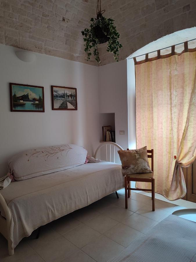 B&B Aquila Alberobello Extérieur photo