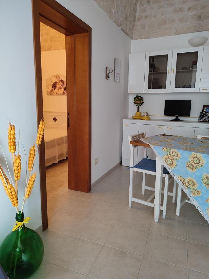 B&B Aquila Alberobello Extérieur photo
