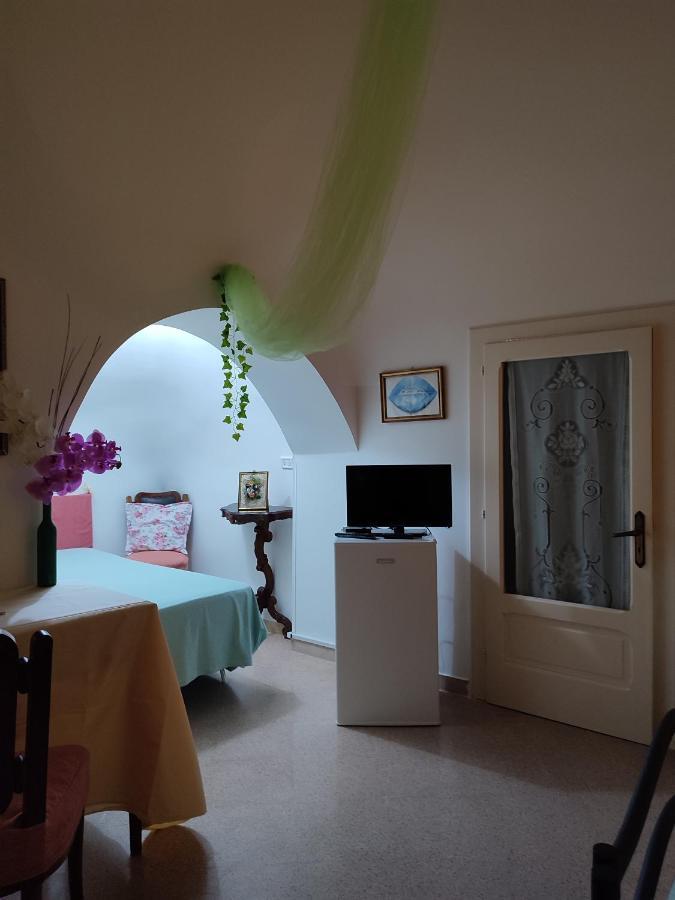 B&B Aquila Alberobello Extérieur photo