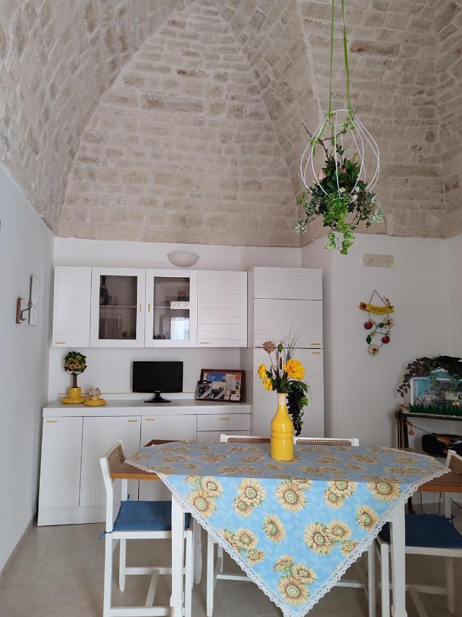 B&B Aquila Alberobello Extérieur photo