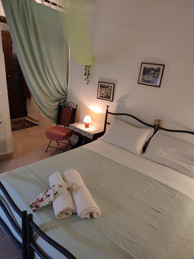 B&B Aquila Alberobello Extérieur photo
