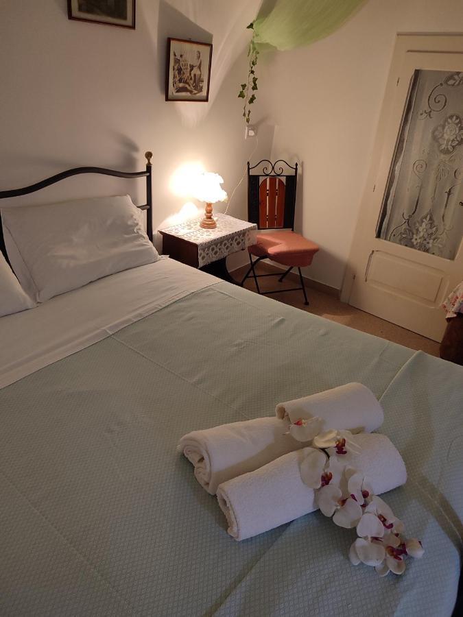B&B Aquila Alberobello Extérieur photo