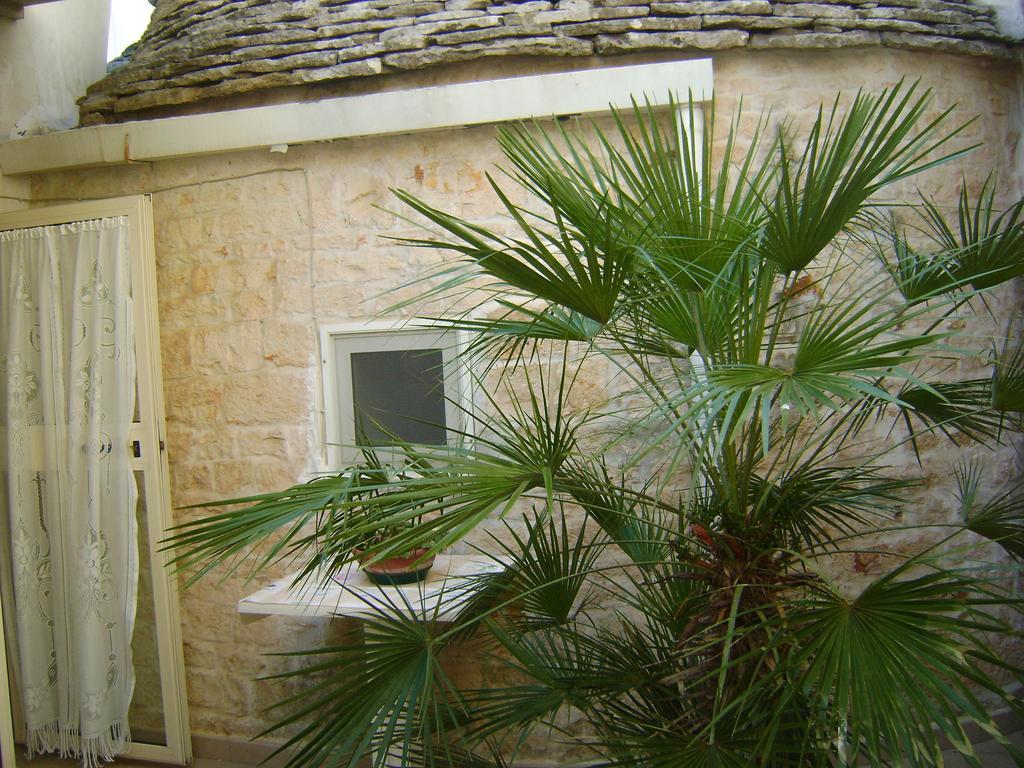 B&B Aquila Alberobello Chambre photo