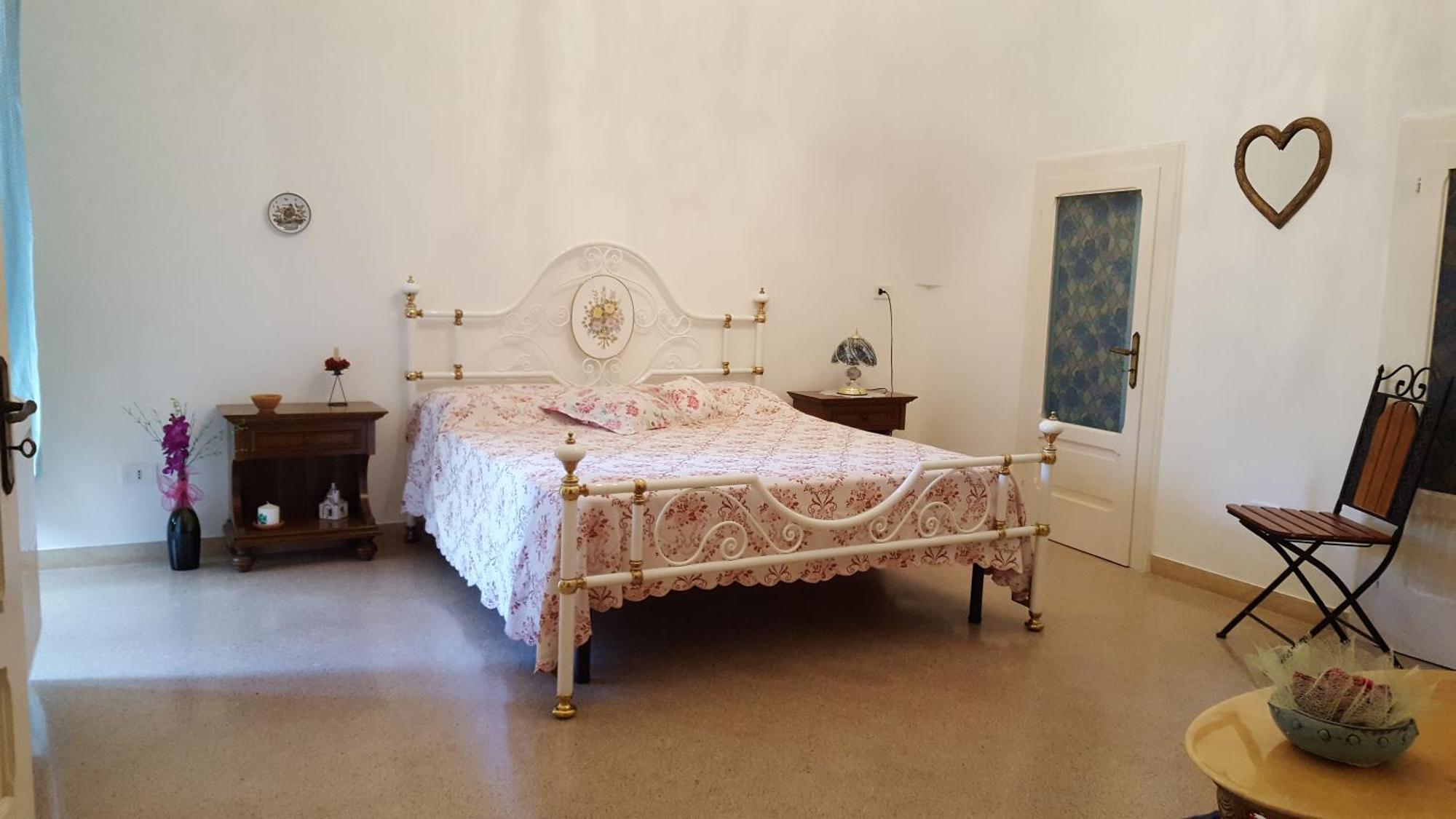B&B Aquila Alberobello Extérieur photo