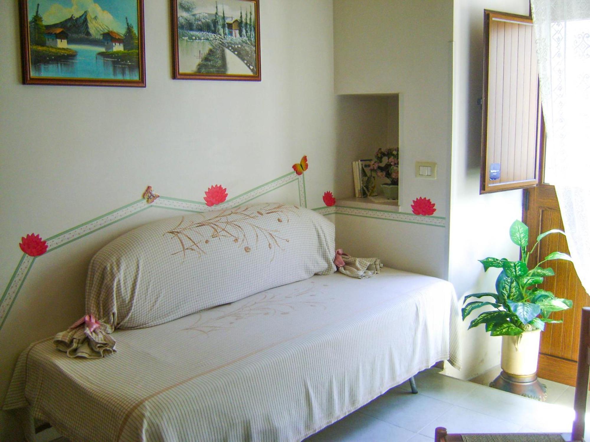B&B Aquila Alberobello Chambre photo