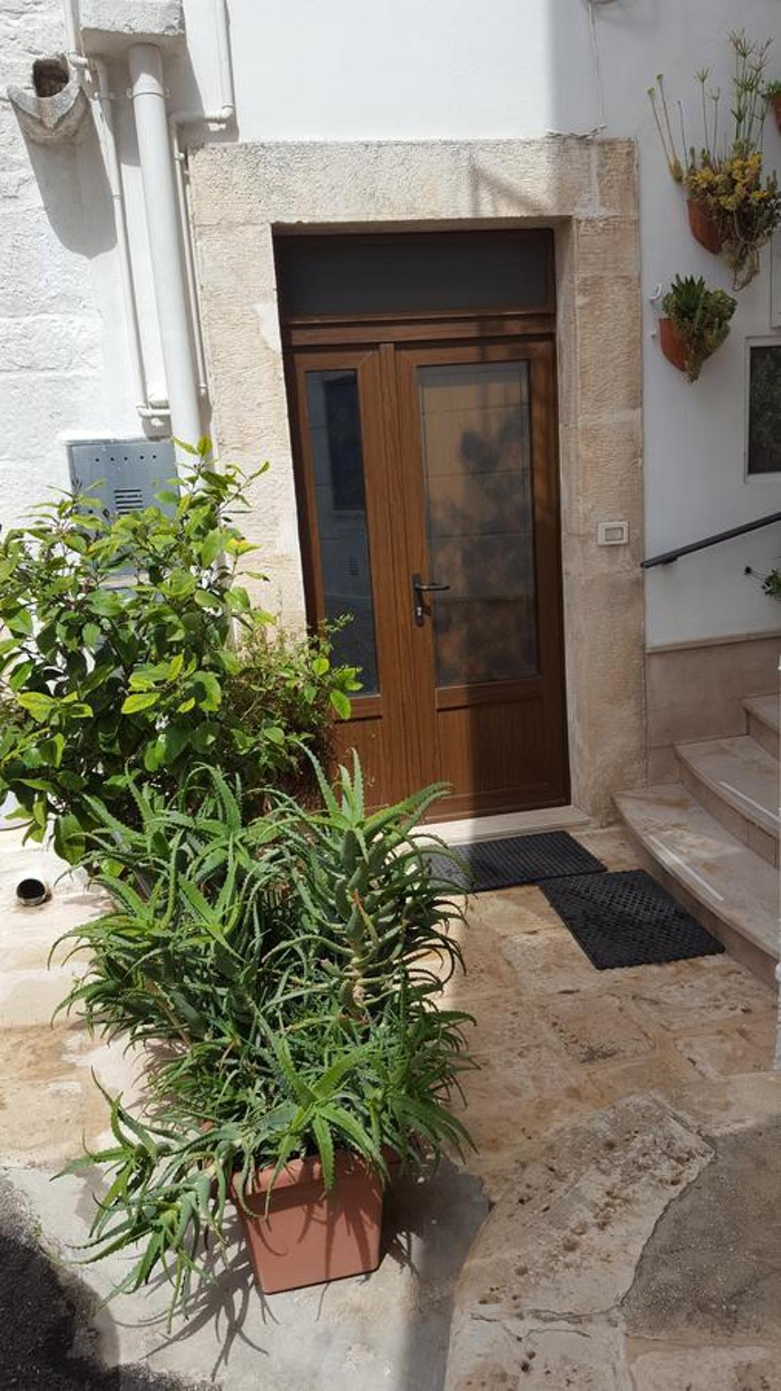 B&B Aquila Alberobello Extérieur photo