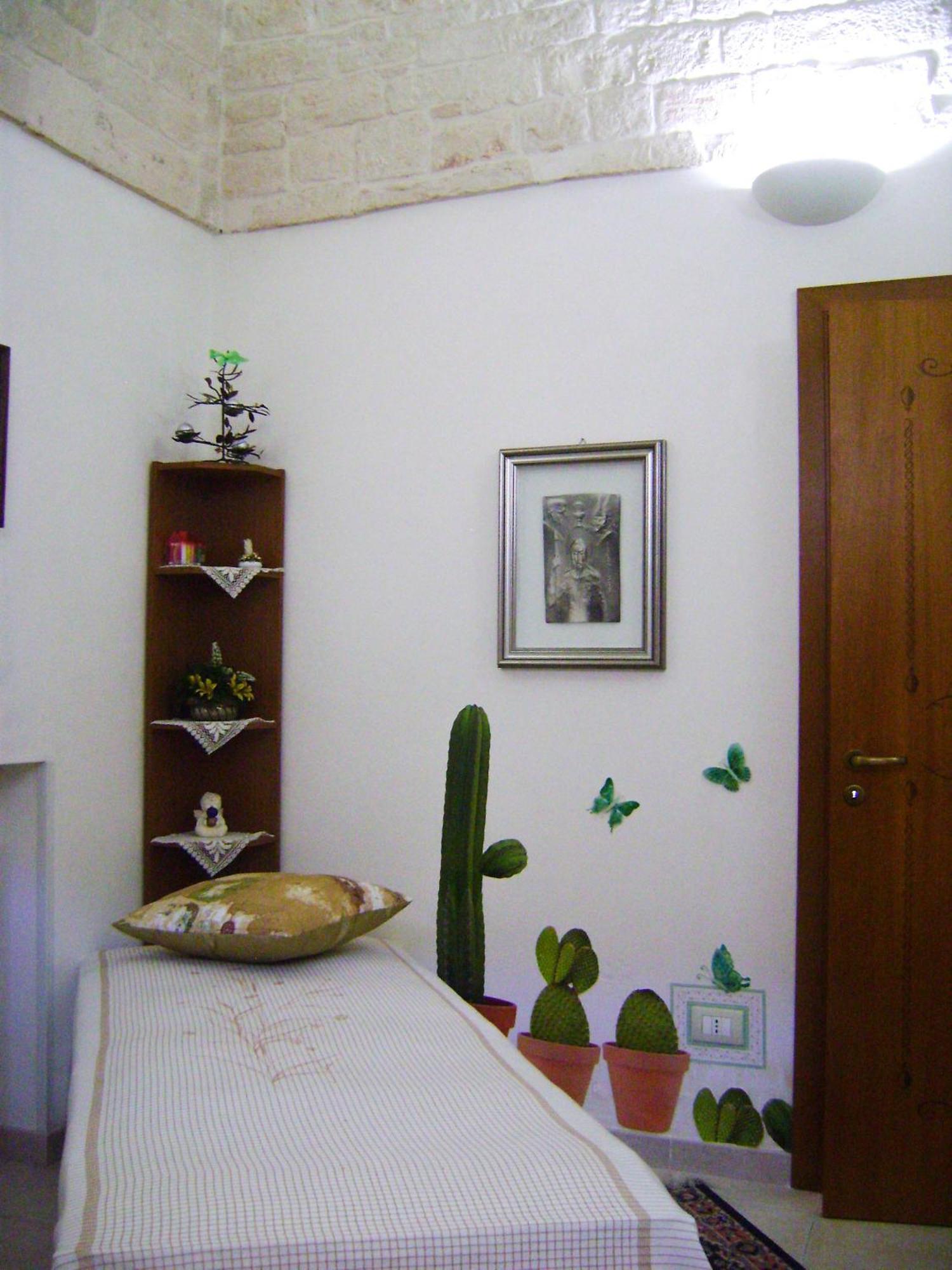 B&B Aquila Alberobello Chambre photo