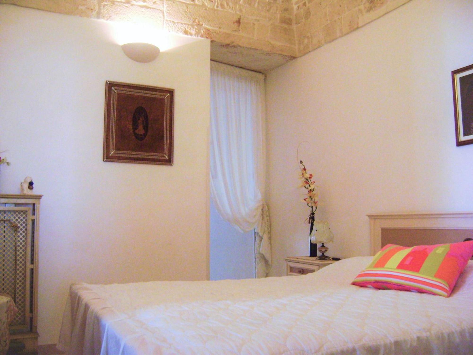 B&B Aquila Alberobello Chambre photo
