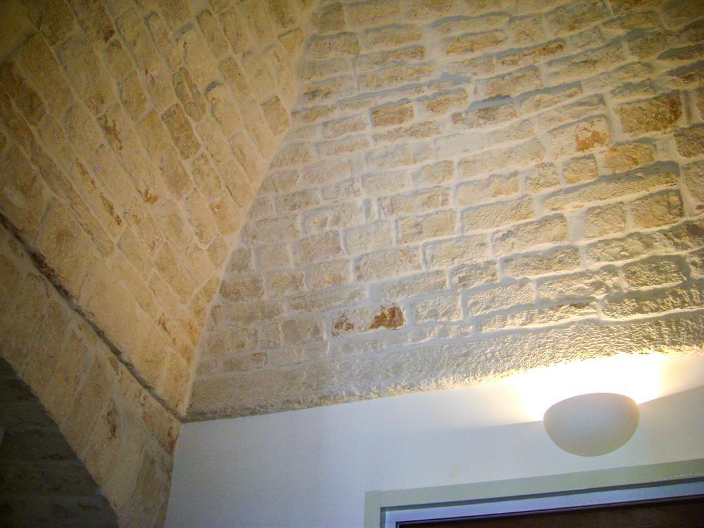 B&B Aquila Alberobello Chambre photo