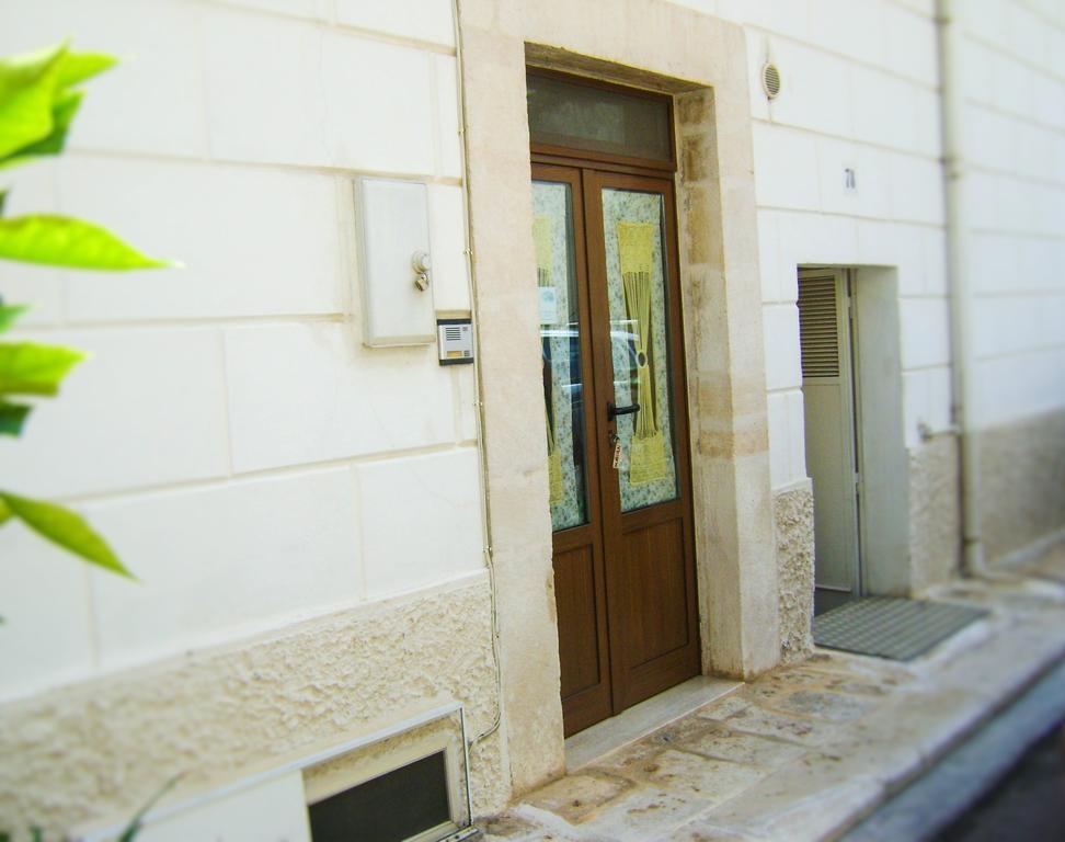 B&B Aquila Alberobello Chambre photo