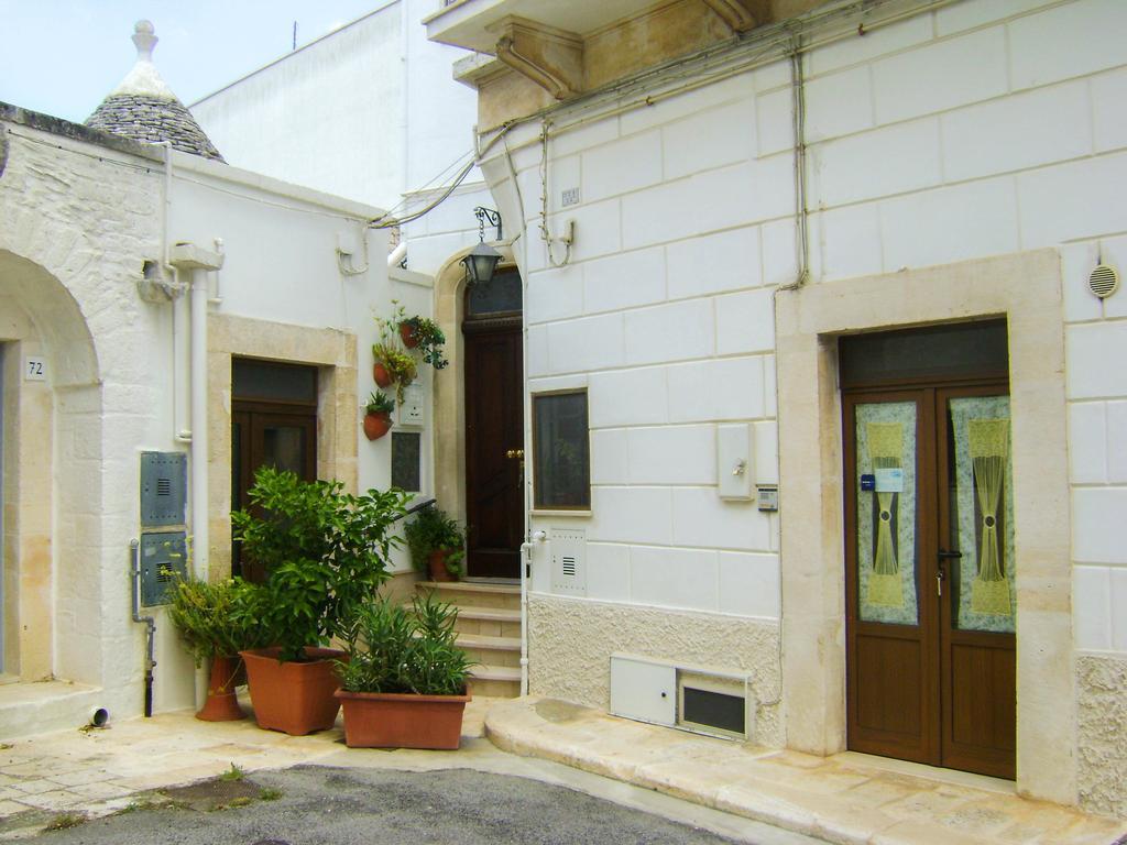 B&B Aquila Alberobello Chambre photo