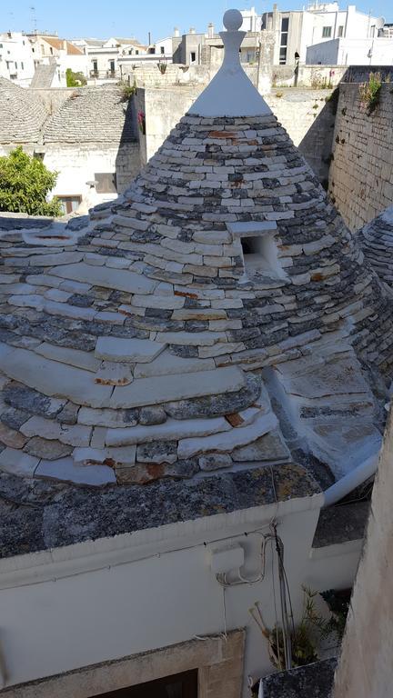 B&B Aquila Alberobello Extérieur photo