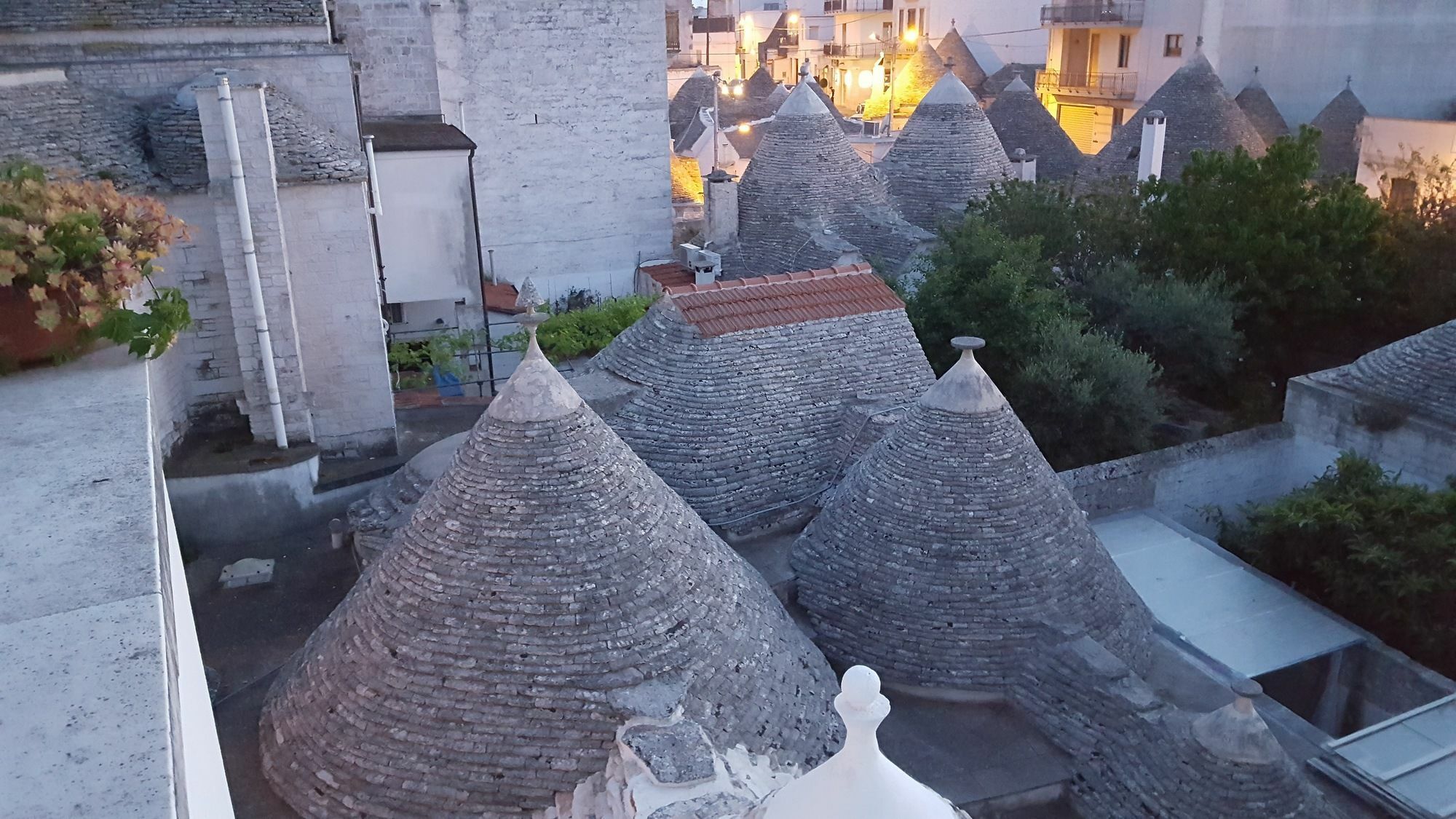 B&B Aquila Alberobello Extérieur photo