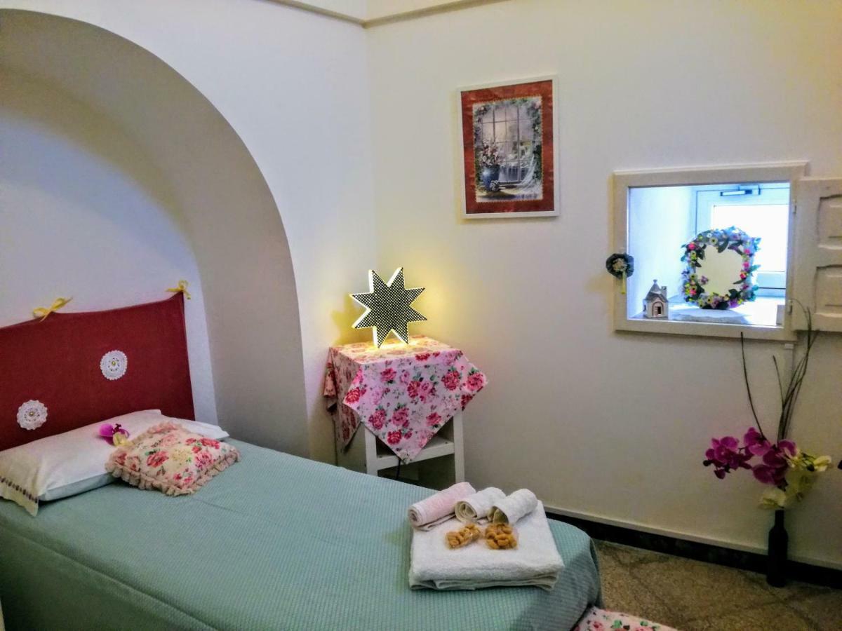 B&B Aquila Alberobello Extérieur photo