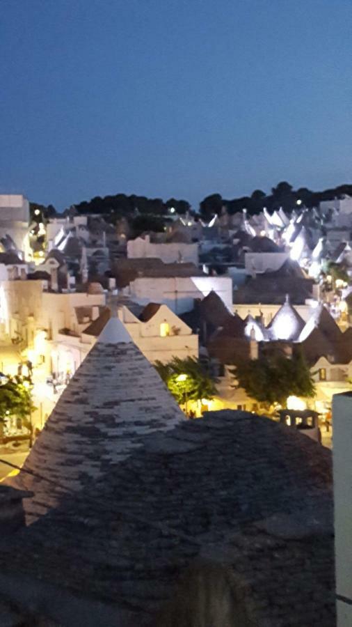 B&B Aquila Alberobello Extérieur photo